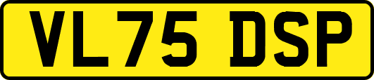 VL75DSP