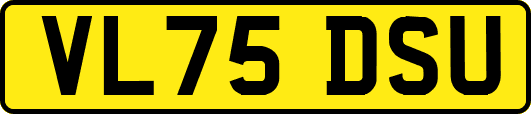 VL75DSU