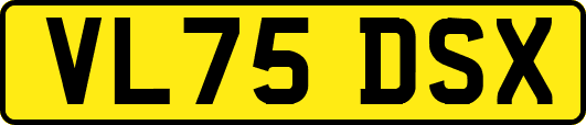 VL75DSX