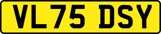 VL75DSY