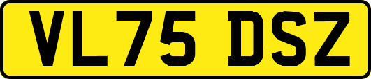 VL75DSZ