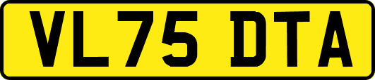 VL75DTA