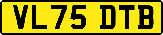 VL75DTB