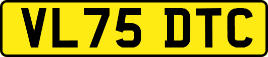 VL75DTC