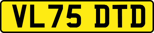 VL75DTD