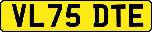 VL75DTE