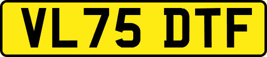 VL75DTF