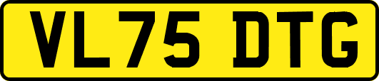VL75DTG