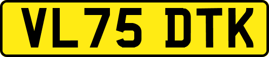 VL75DTK