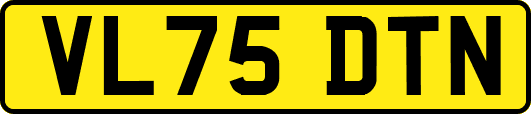 VL75DTN