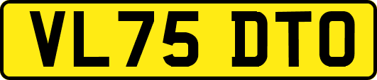 VL75DTO