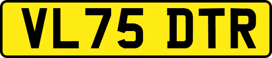 VL75DTR