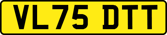 VL75DTT