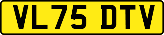 VL75DTV
