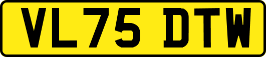 VL75DTW