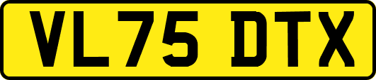 VL75DTX