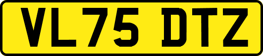 VL75DTZ