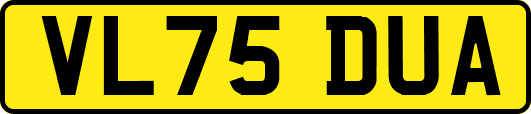 VL75DUA