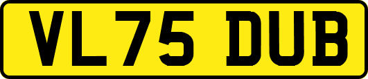VL75DUB