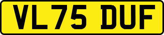 VL75DUF