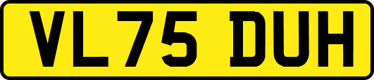 VL75DUH