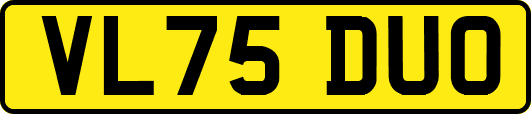 VL75DUO