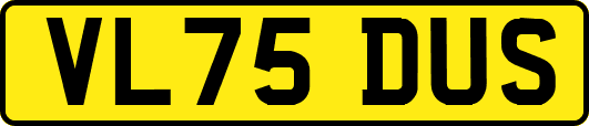 VL75DUS