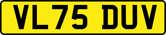 VL75DUV