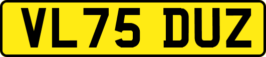 VL75DUZ