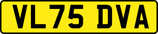 VL75DVA