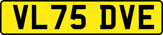 VL75DVE