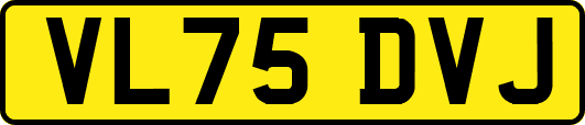 VL75DVJ