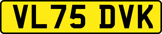 VL75DVK