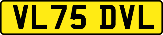 VL75DVL