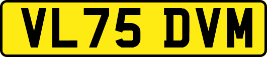 VL75DVM