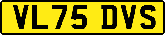 VL75DVS