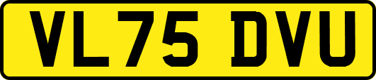 VL75DVU