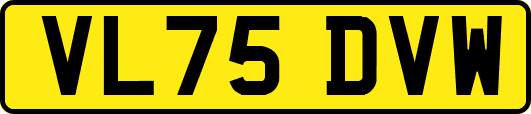 VL75DVW