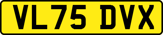 VL75DVX
