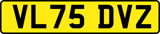 VL75DVZ