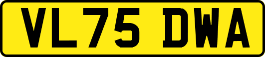 VL75DWA