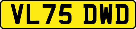 VL75DWD