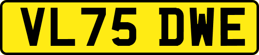 VL75DWE