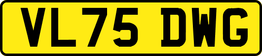 VL75DWG