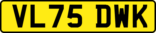 VL75DWK