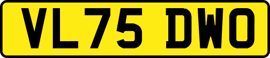 VL75DWO