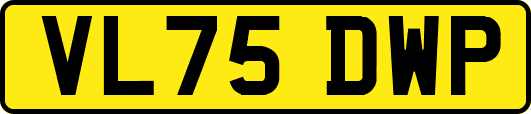 VL75DWP