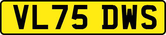 VL75DWS