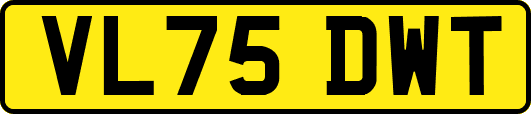 VL75DWT