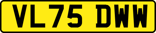 VL75DWW